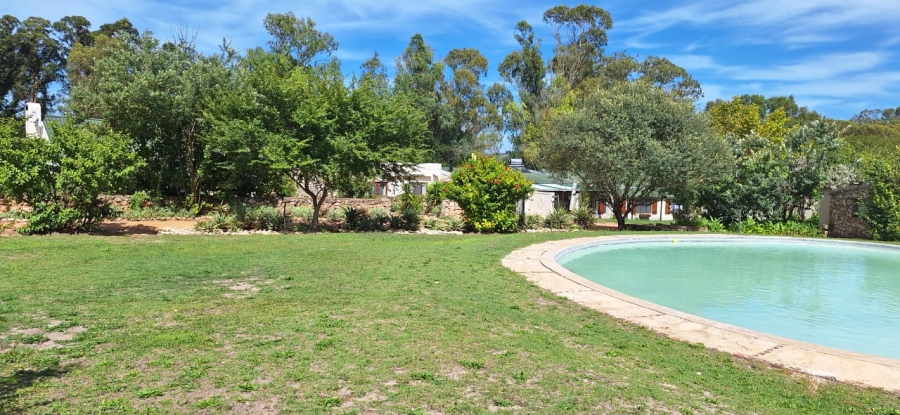 0 Bedroom Property for Sale in Stilbaai Oos Western Cape